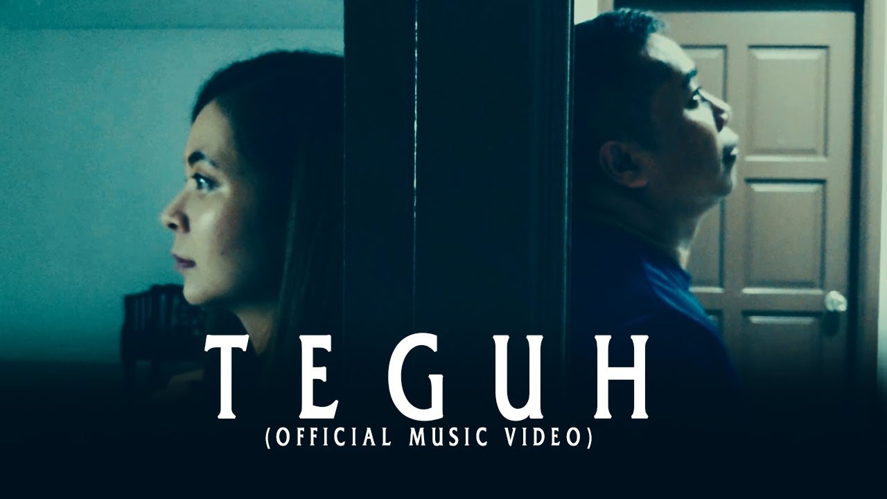 Teguh by Jonez Mackean (Official Music Video)