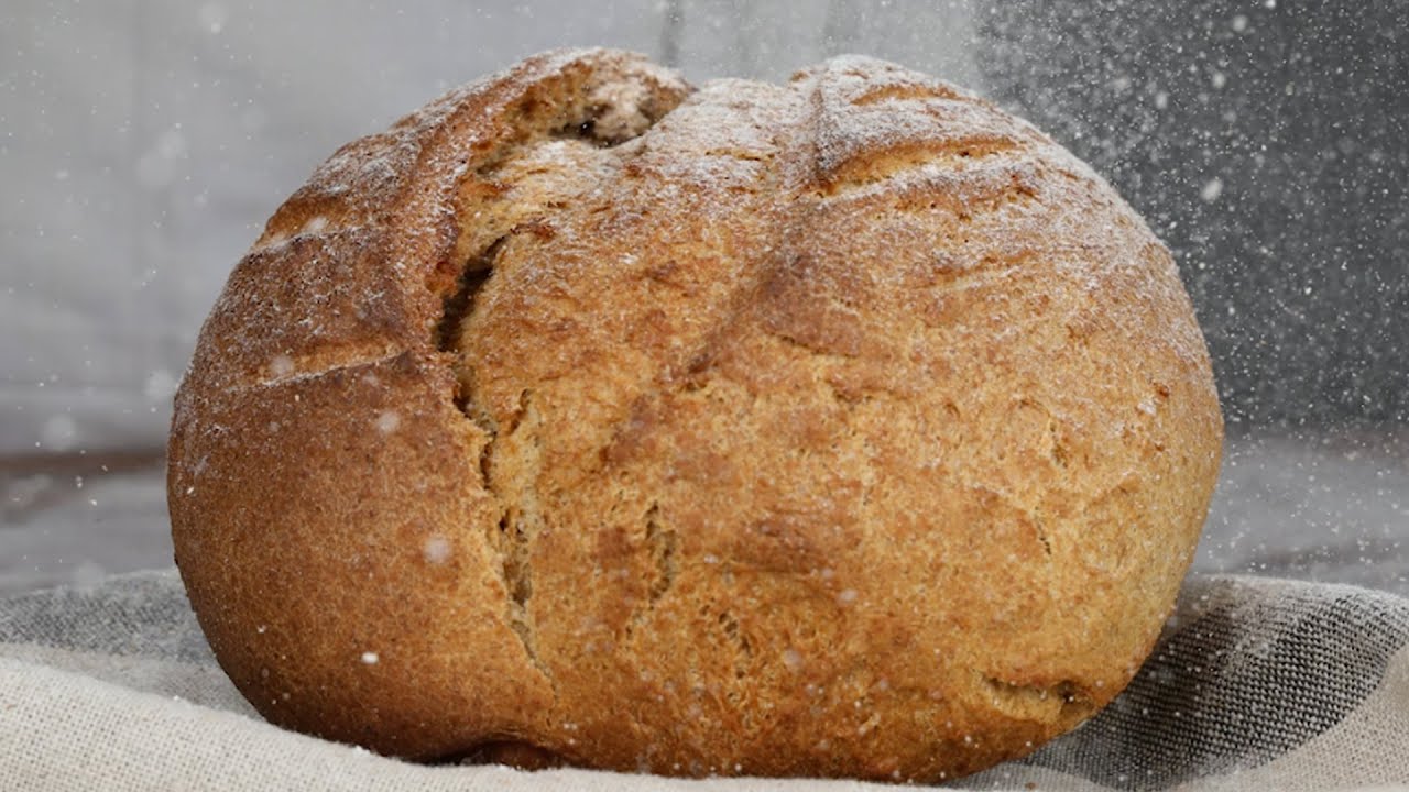 &Ccedil;avdar Unlu Ekmek