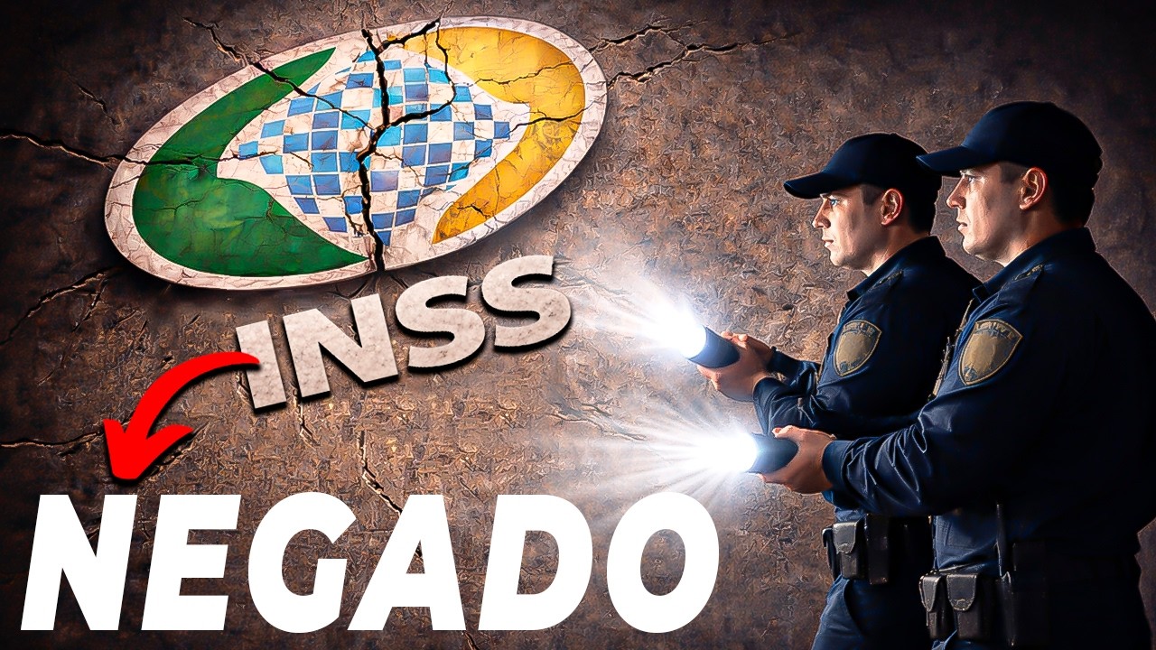 Aposentadoria dos Vigilantes em Risco Após Decisão do STF - Entenda