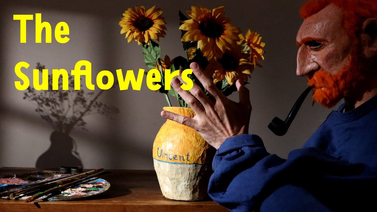 The Sunflowers