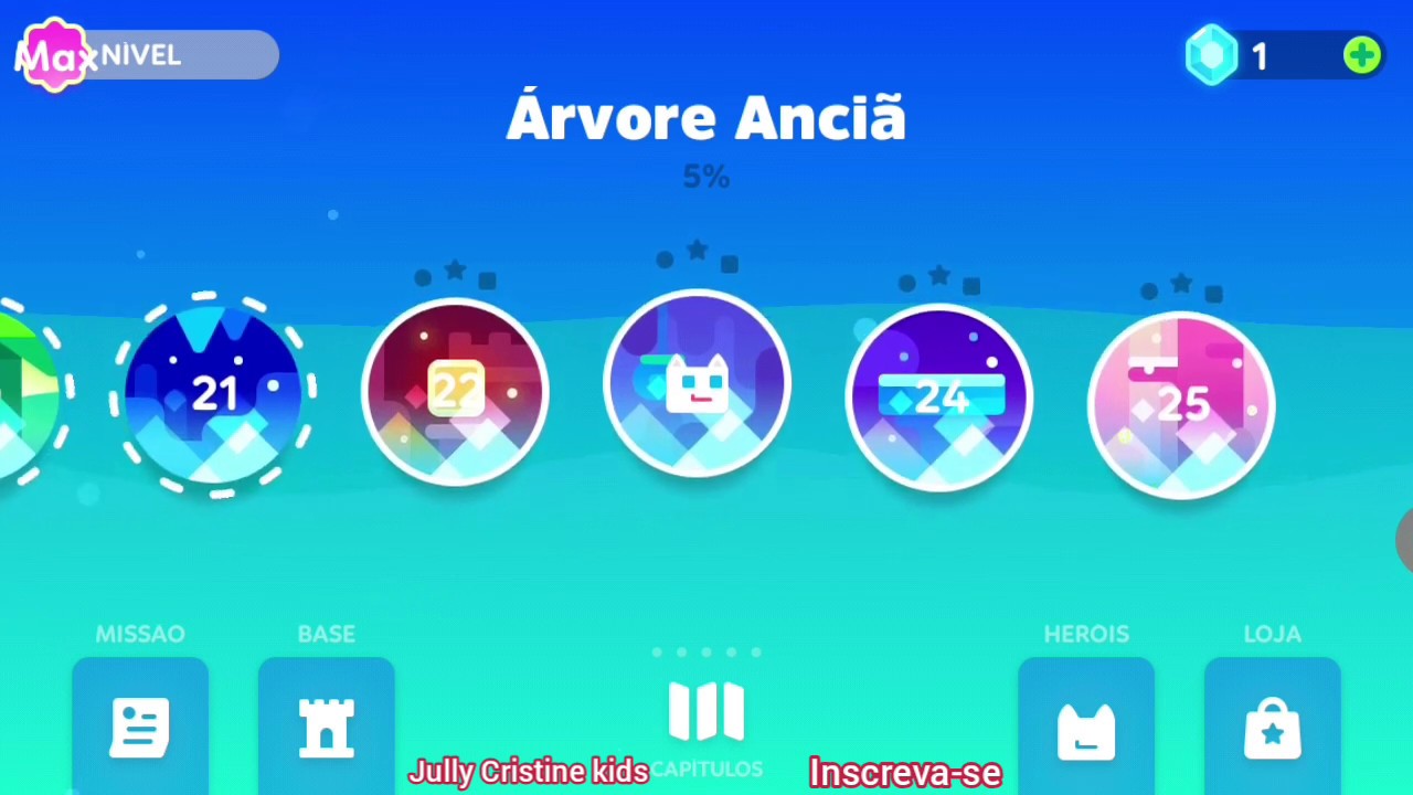 Super Phantom Cat 2 - Arvore Anciã finalizamos o game !!