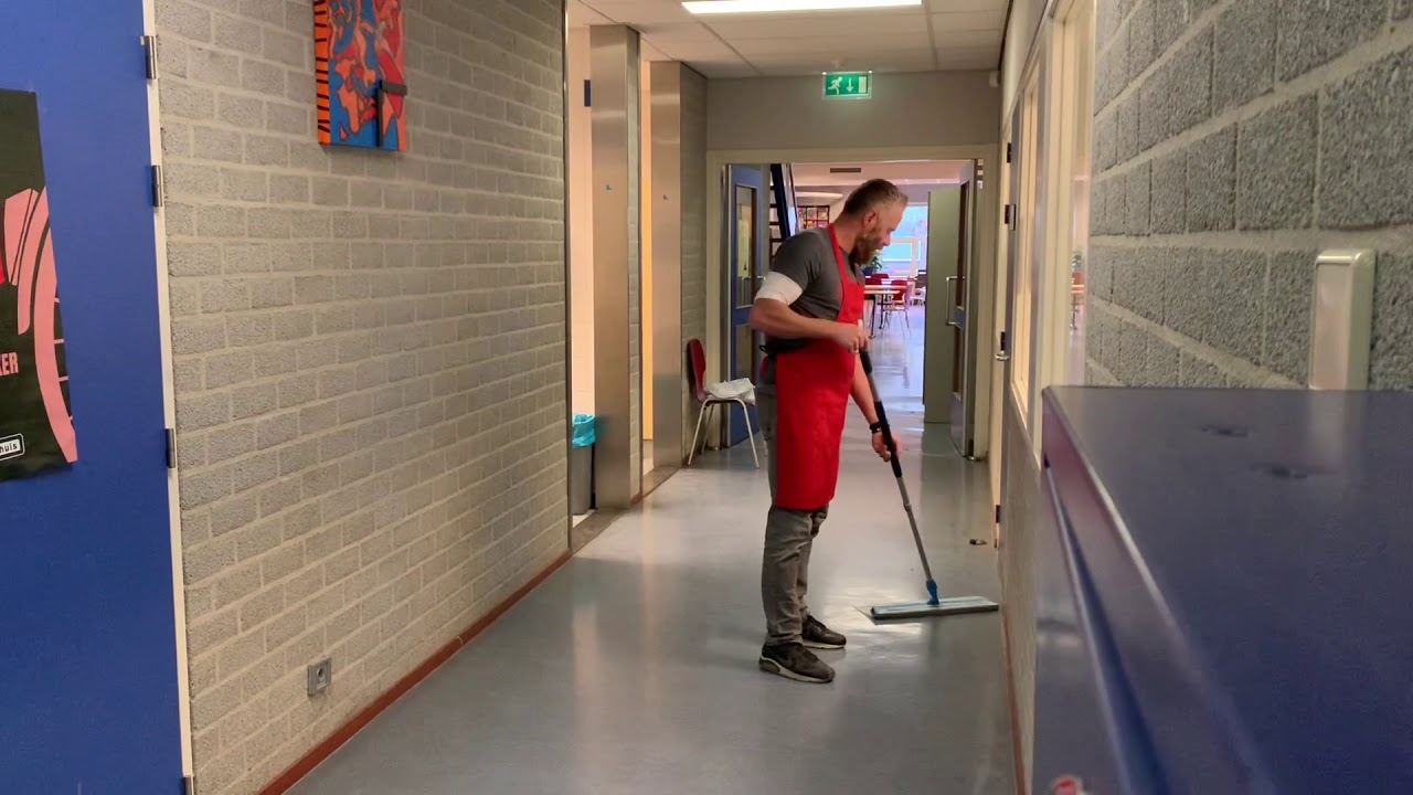 Examen stofwissen zorg en diensten