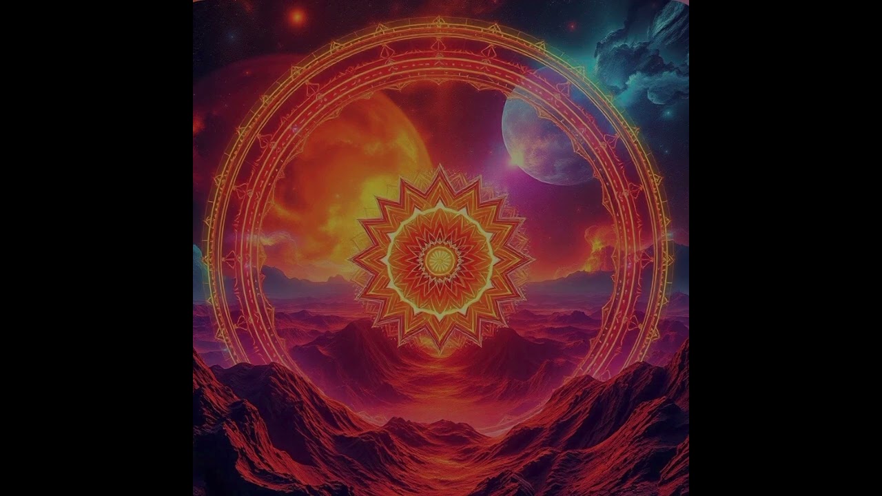 Sound Becomes Light !!!