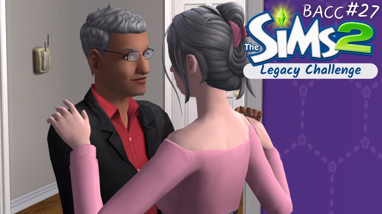 Jakby jutra miało nie być | BaCC: Legacy #27 ft. 