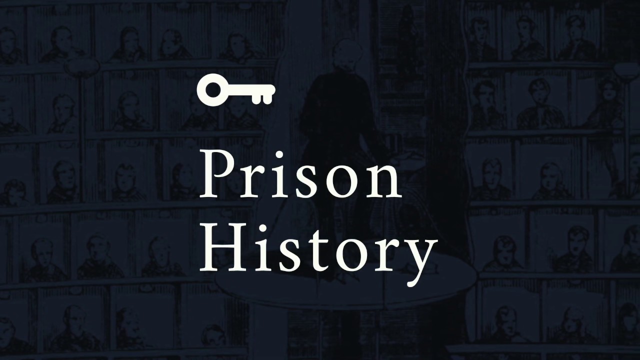 Exploring the Northleach prison 🗝️ | Prison History