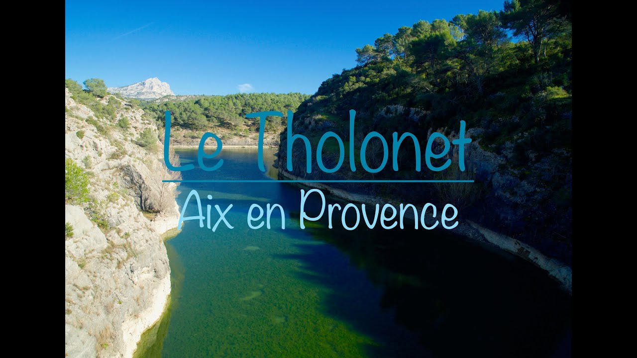 Le Tholonet 23-02