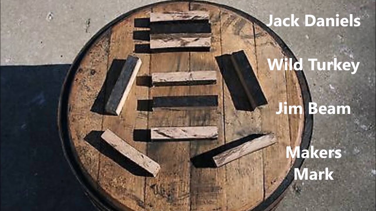B&L WoodCrafts Whiskey Barrel Pens andStylus