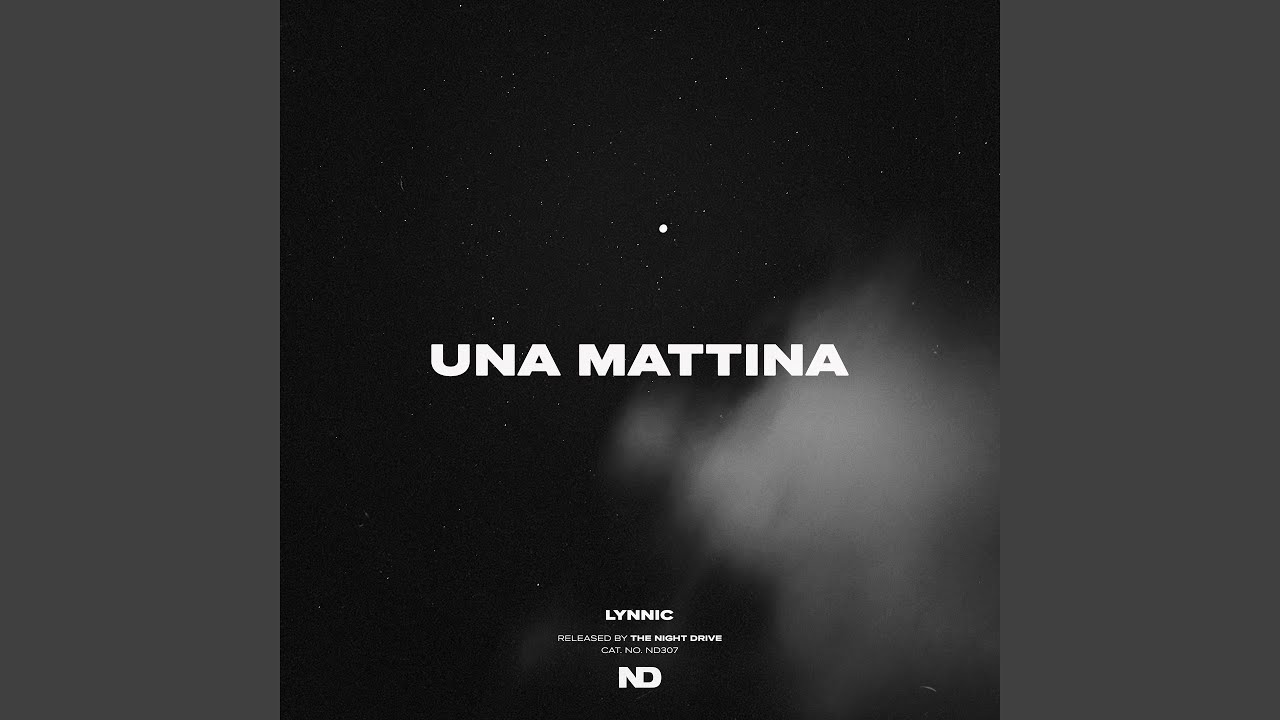 Una Mattina