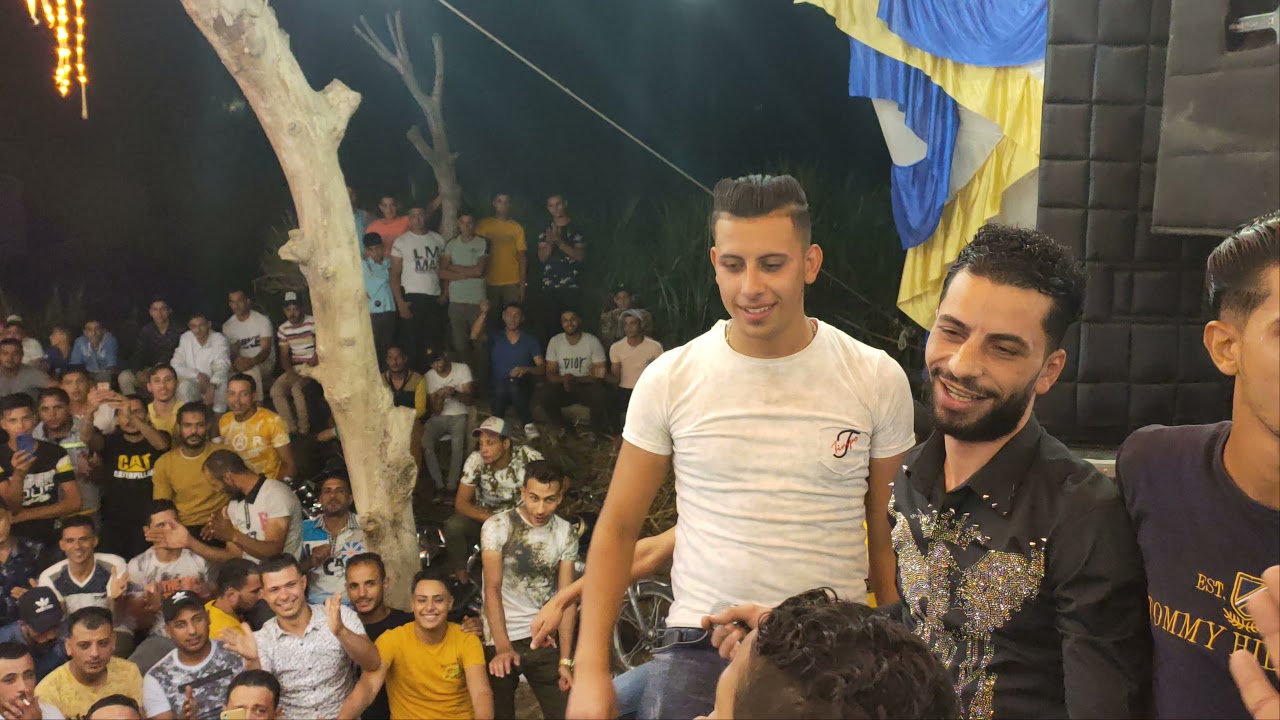 دويتو خطر مكسر الفرح كاريكا مزيكا وادم كاريكا