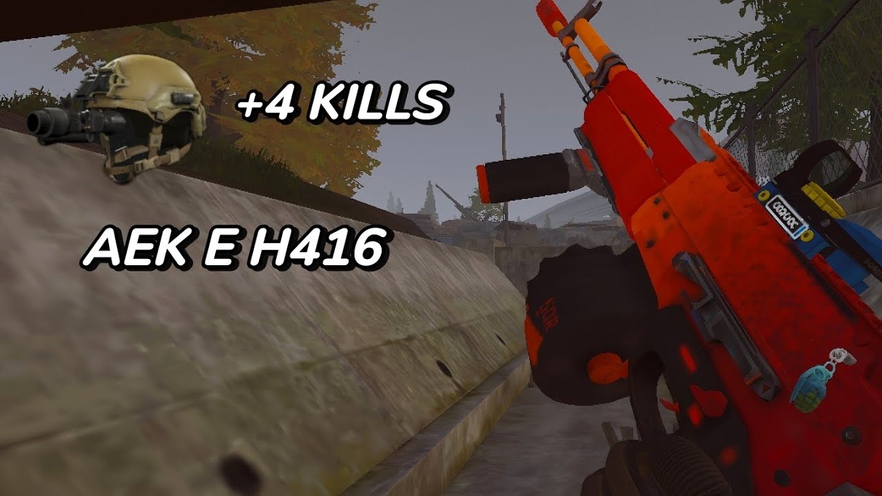 MATANDO T7 E LEVANDO SQUAD ||ARENA BREAKOUT GLOBAL 