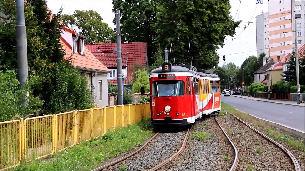 Tram Gorzów Wielkopolski