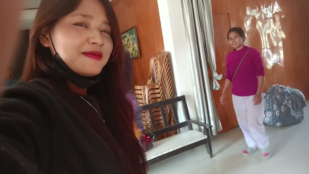 Pastor Samuel Ramdinthar | Rengkai a'nthawk Ankhasuo transfer dinga, fehmaa Muolhluma a'n sawnblai|