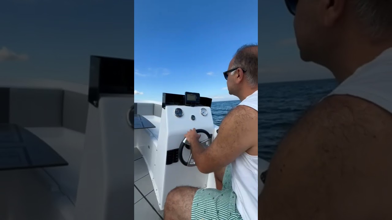 #balıkavı #boat #bosphorus #fibertekne #fish #fishing #galaxyyachts #tekne #yachts #yachtslife