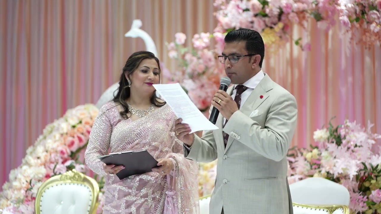 Rajasi’s Gunyo cholo celebration | London 2025