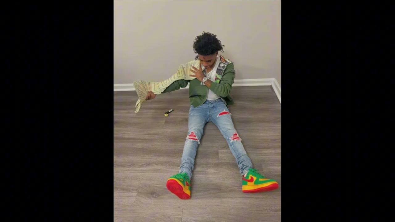Lil Deko + Lil Waddy + LuhDuke Type Beat- “Dime Dropper”