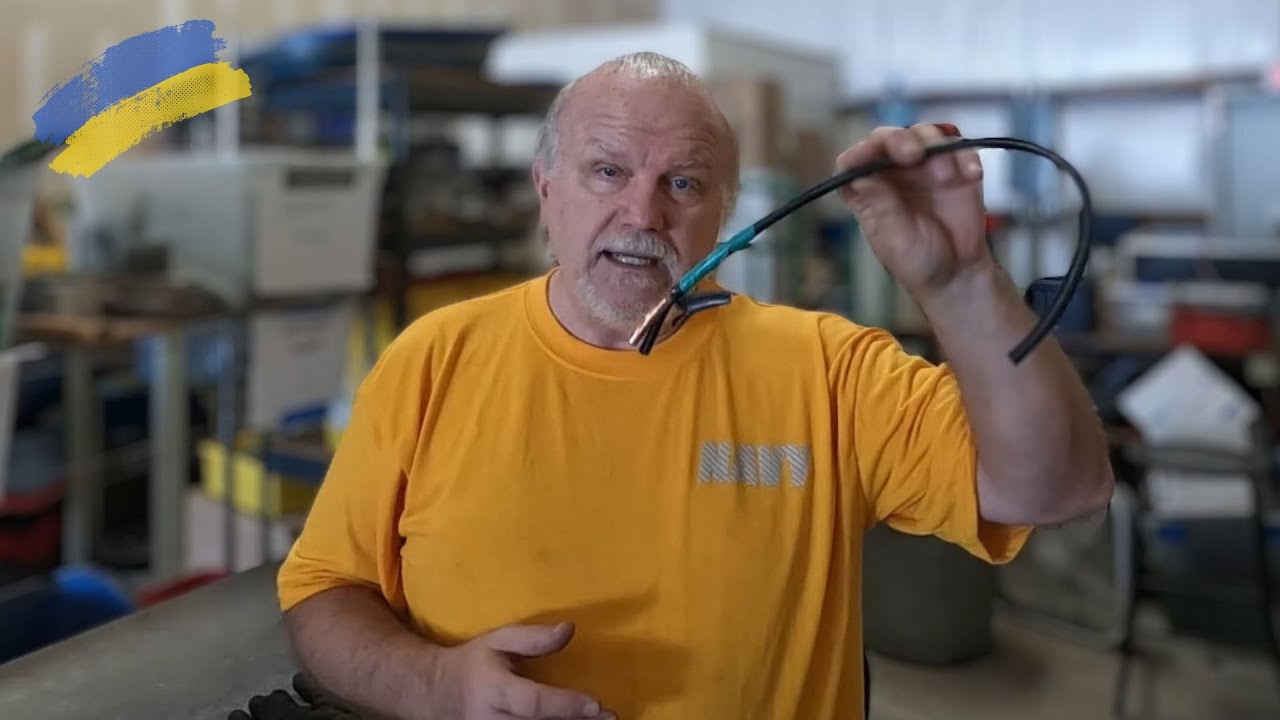 Stripping Wire for Max Copper Value