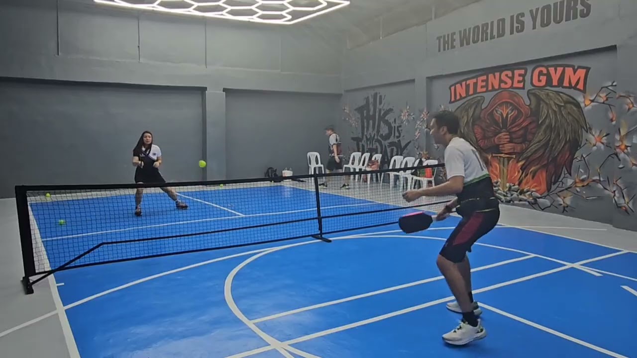 Intense GYM BF Resort - 2025.11 🟢