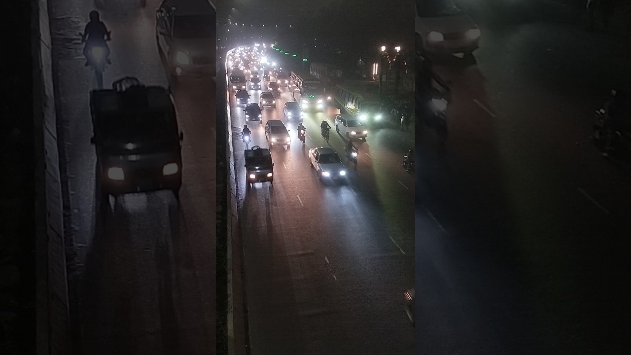 Need for speed #dhaka
