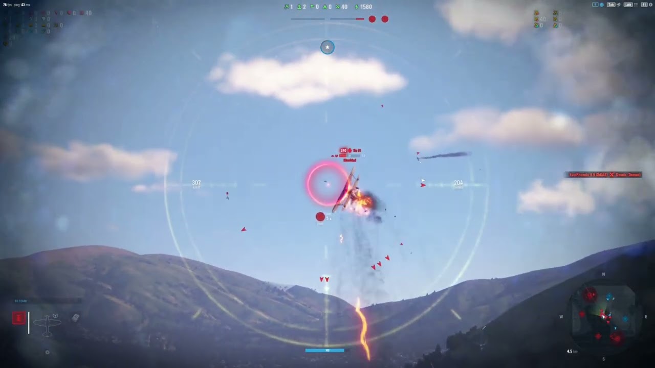 World of Warplanes 13