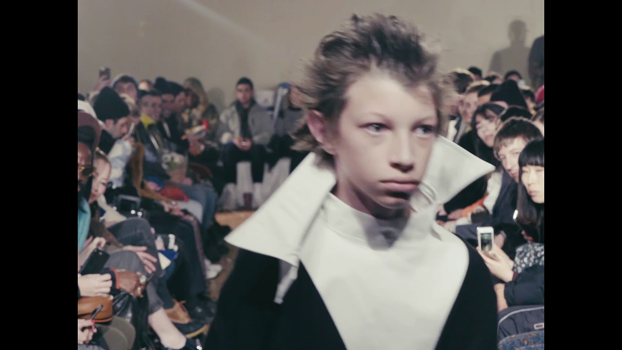Vaquera FW19