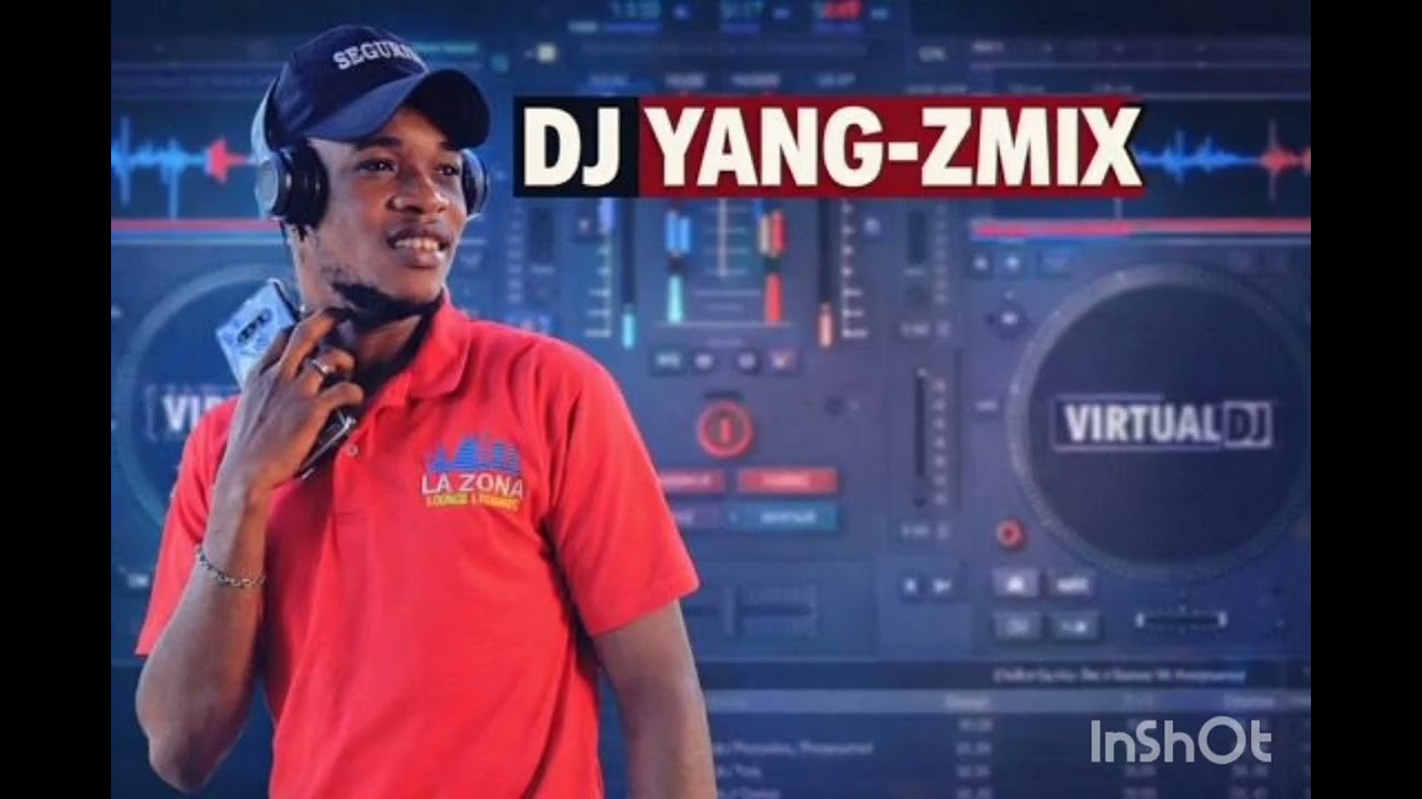 mix bachata