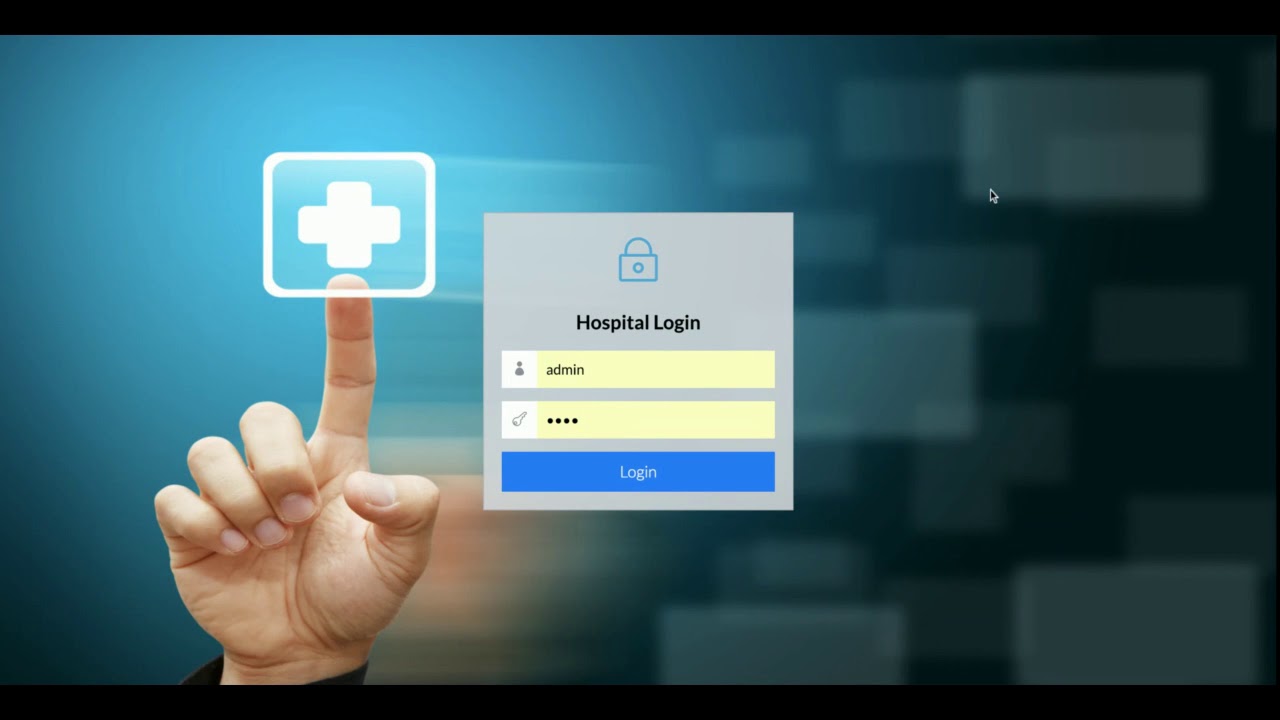 Hospital Management System