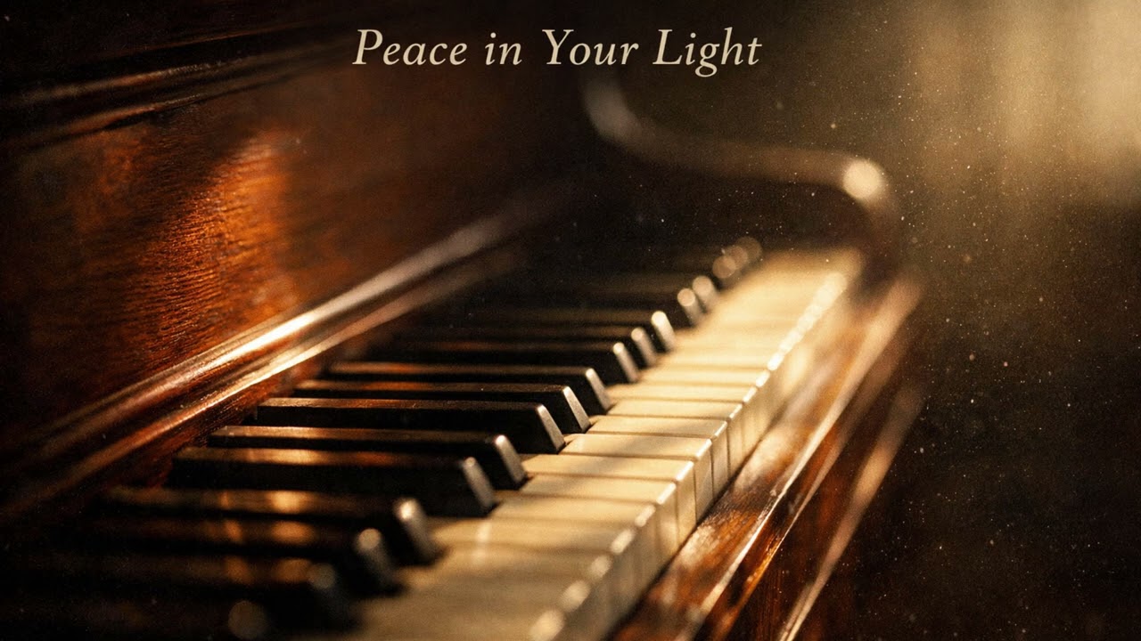 Peace in Your Light
