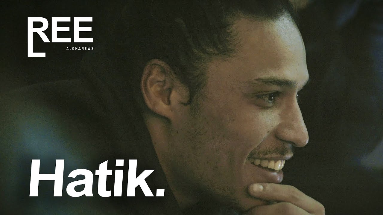 HATIK : les fans, le rap et la vie de couple  | REEL #1
