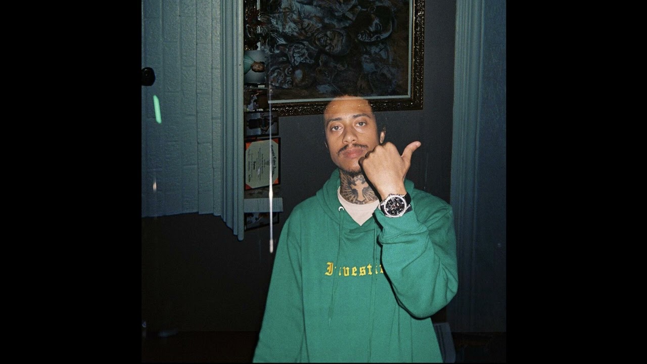 Tony Shhnow + 90sRnb Type Beat - 