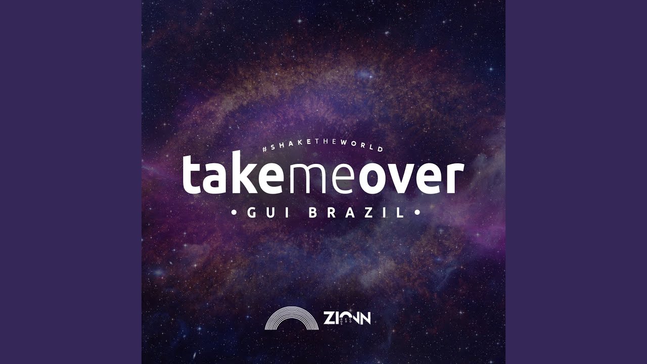 Take Me Over