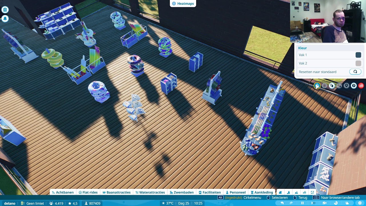 PLANET COASTER 2