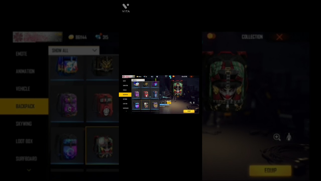 collection part 1
