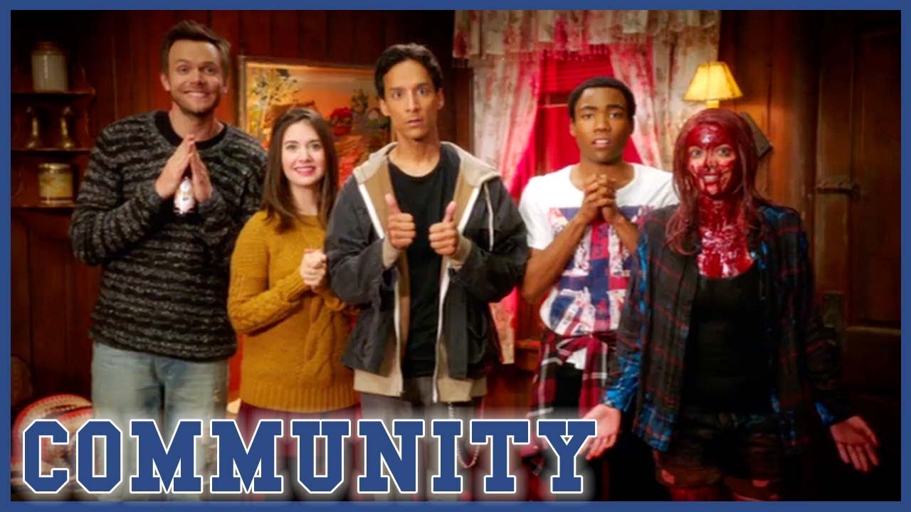 Eternal Deanation Horror Story | Community | Horror Fiction in Seven Spooky Steps Clip