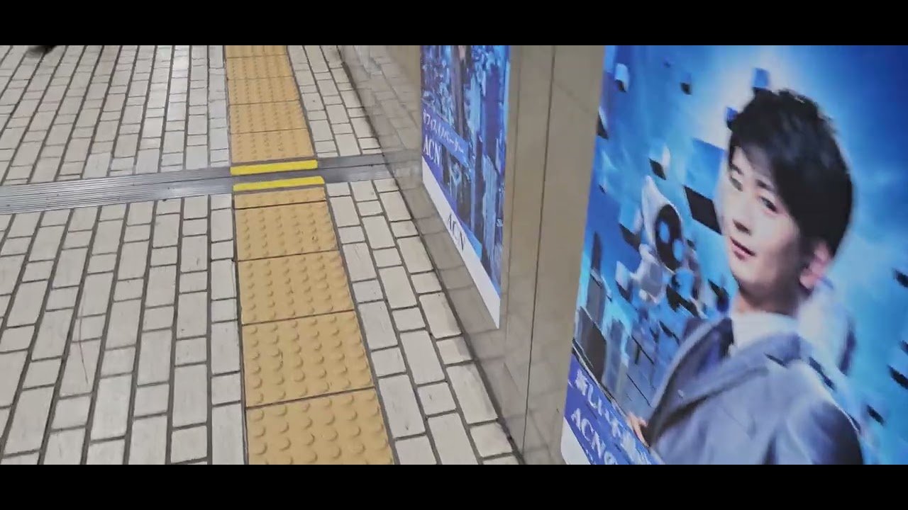 2026年東海道新幹線東京駅①