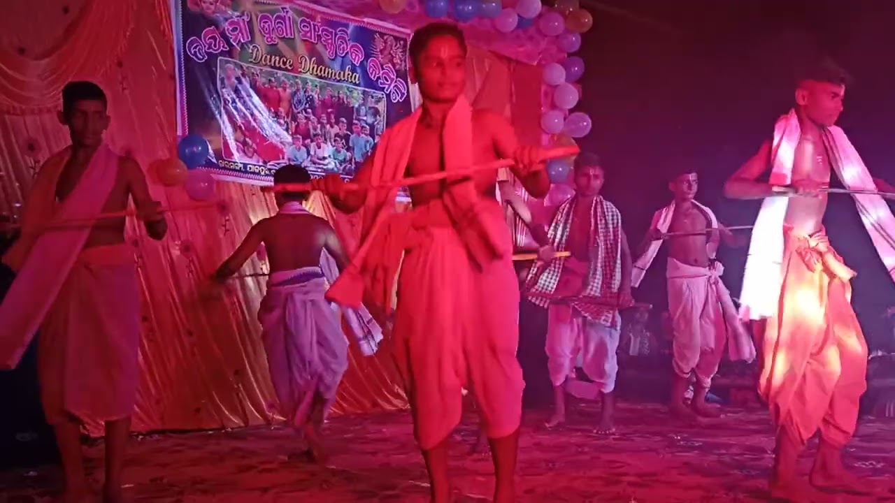 Dussehra Programme 11/10/24 