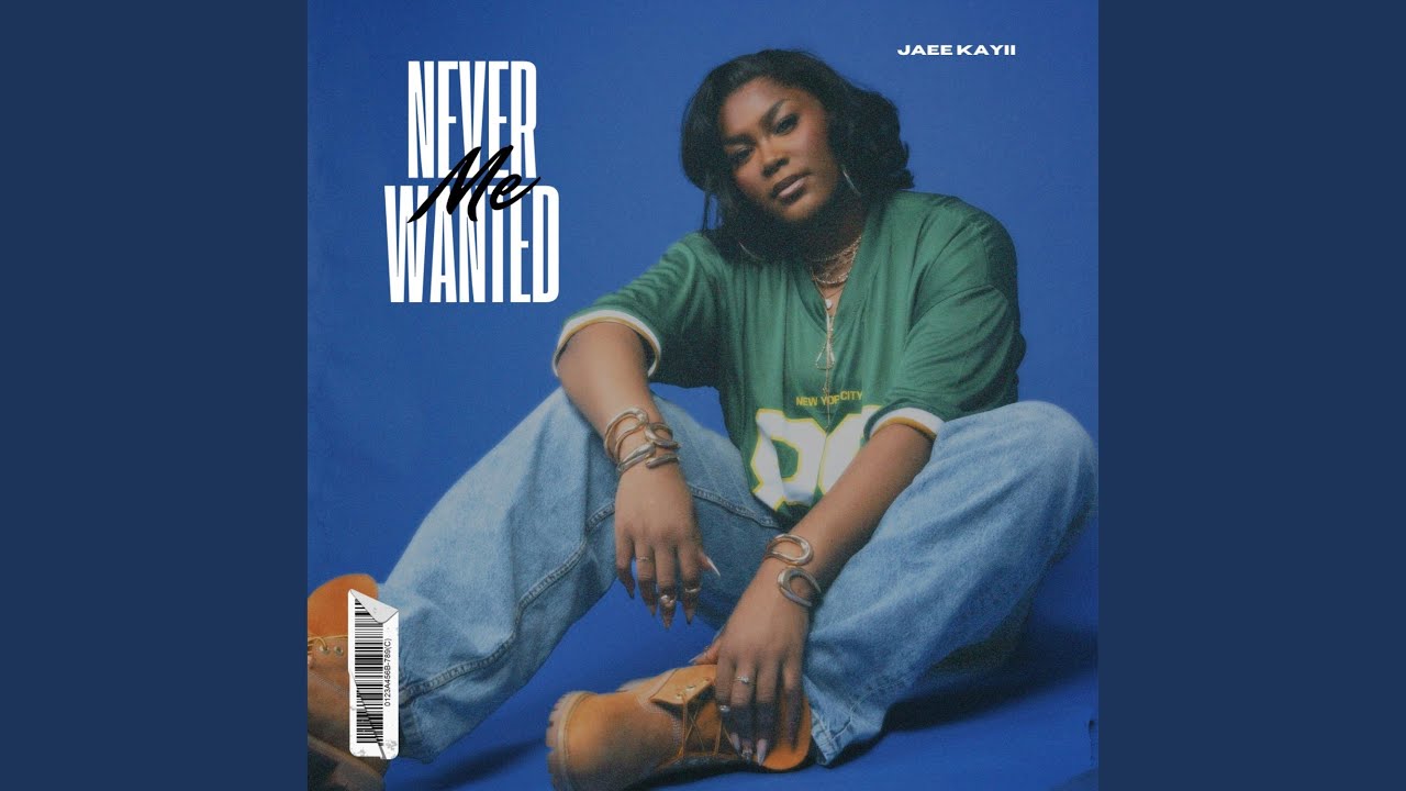 Never wanted me