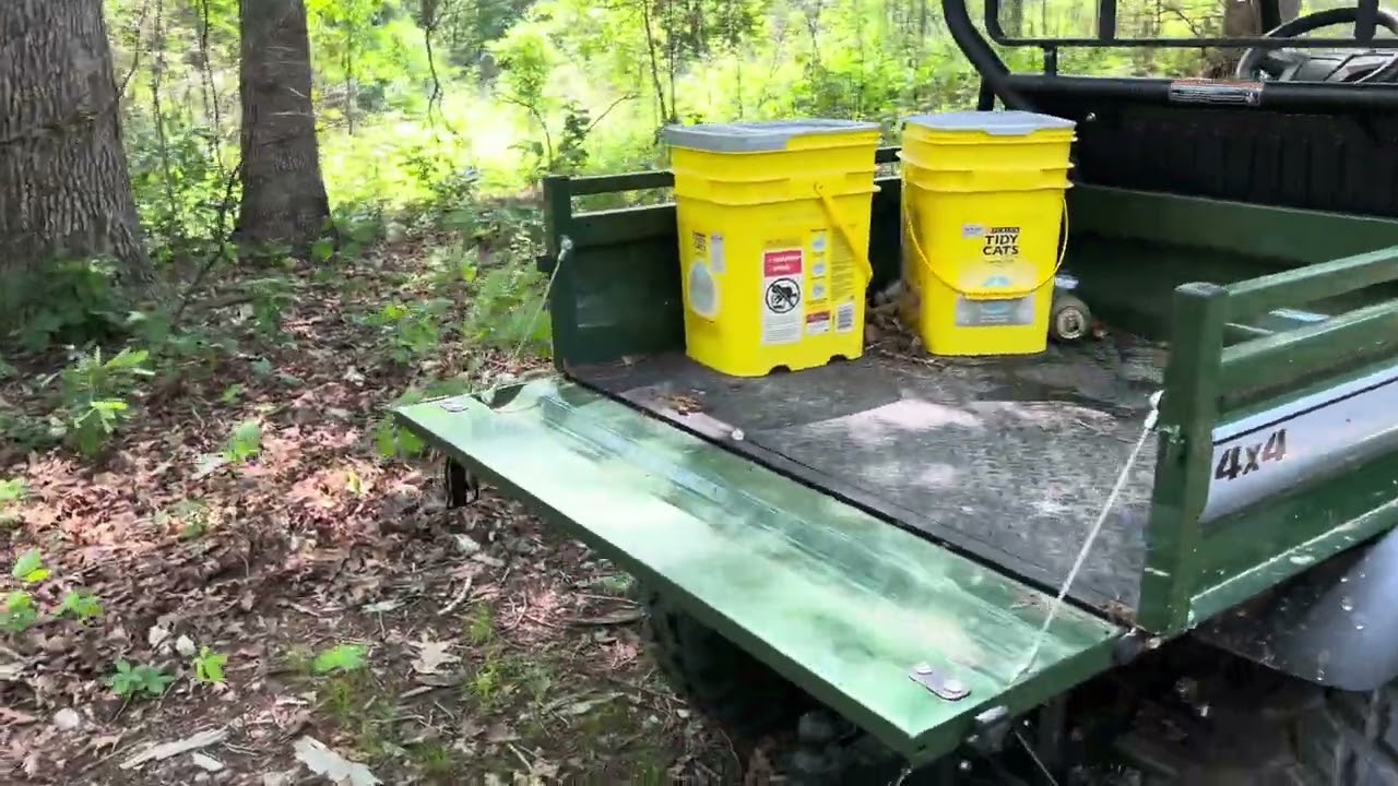 2023 Kawasaki Mule XS Long Term Review
