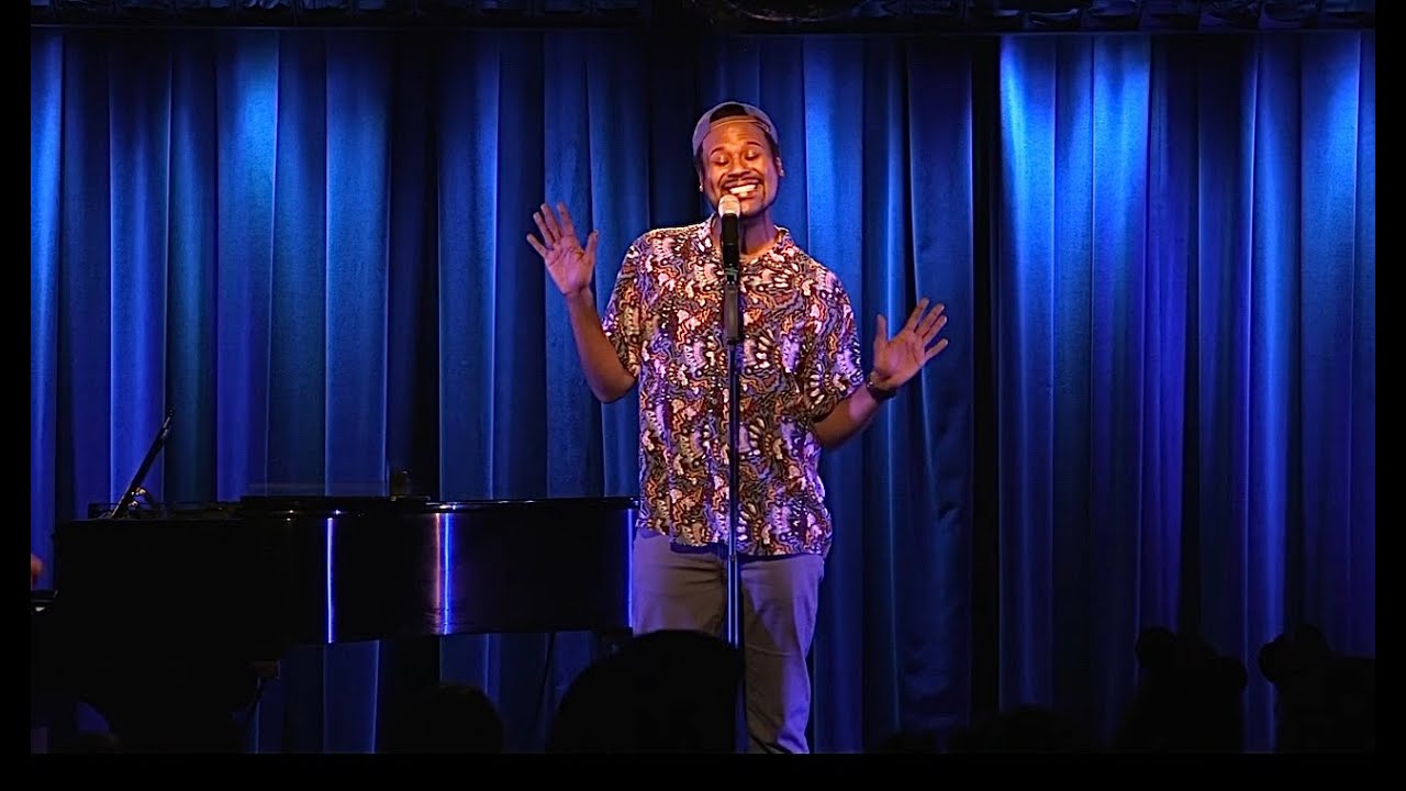 Steven Michael Williams - You're Only Second Rate (from ALADDIN: THE RETURN OF JAFAR)