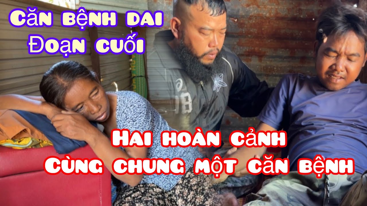 ❤️🇻🇳 NGHÈO KHỔ CĂN BỆNH HIỂM NGHÈO VÀ NGUY CƠ