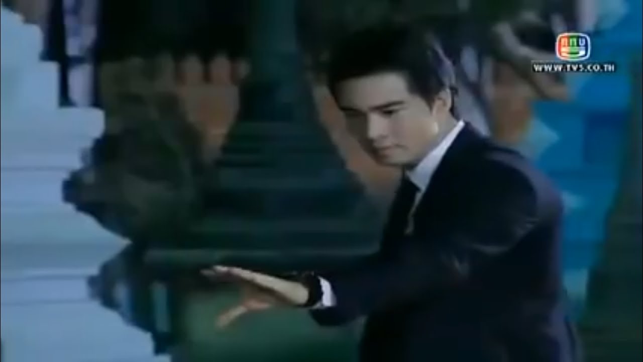ศีล 5 คนกล้าท้าอธรรม ตอนที่ 117 : แค้น (มนุษย์หมาป่า) [มีเสียงครบ]