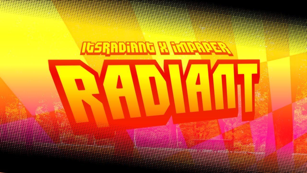 RADIANT - FNF: Radiant Realitiez [ OST ] - Collab