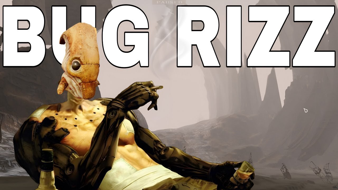How One Bug Became Gaming's Most Loved Character.