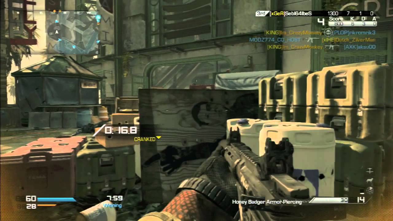 I'M BACK ;D
