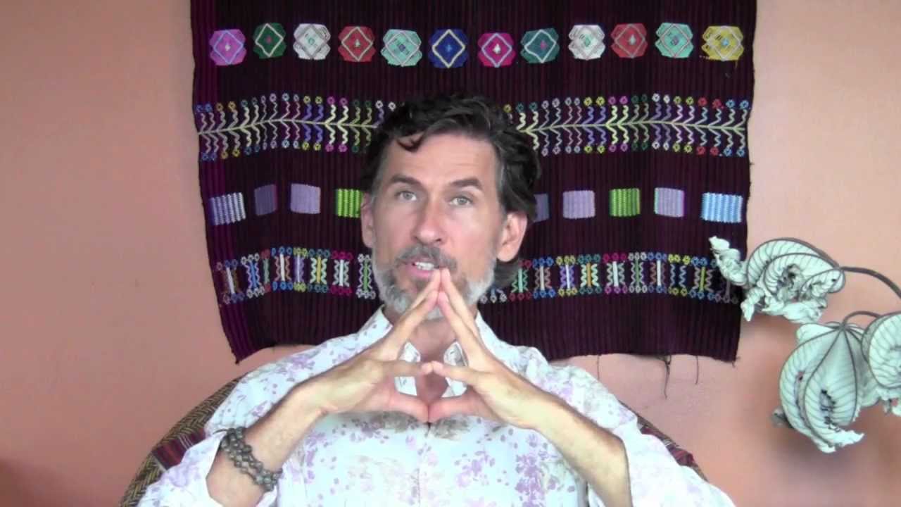 Igor Kufayev - Ojas, Diet & Celibacy