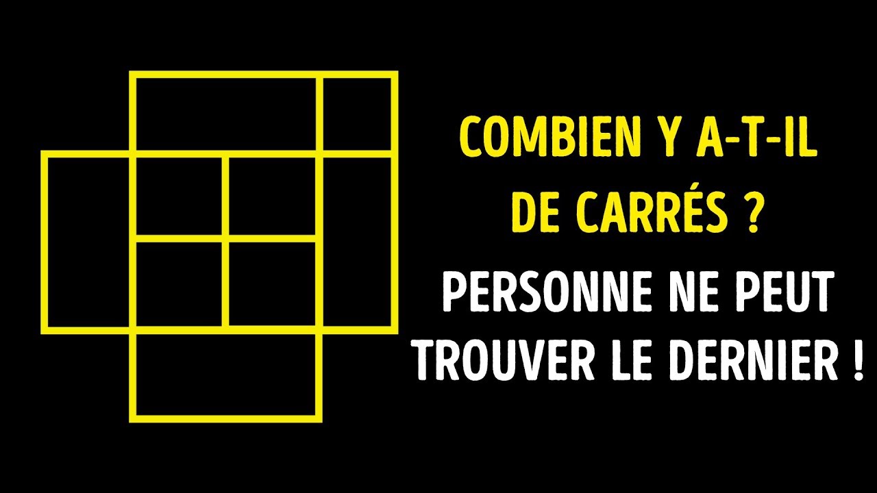10 Jeux de Mathématiques Qui Stimuleront Ton Intelligence