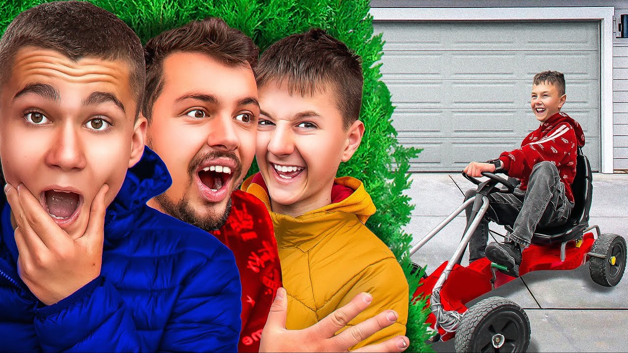 UHVATILI SMO HUSU SA NAŠOM FORMULOM !