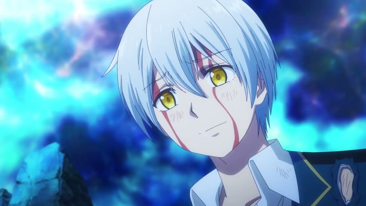 Vermeil in Gold「AMV」Here