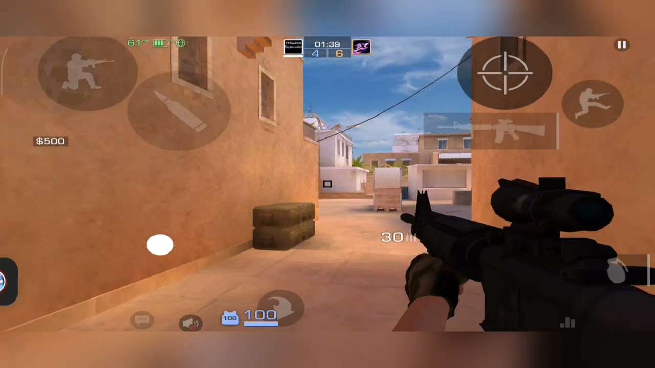Сыграл дуель на 25 голды #standoff2 #рек #стэндоффнарезка 