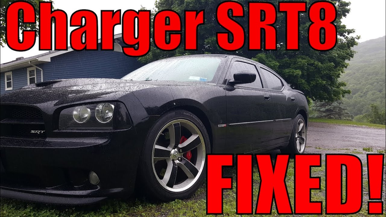 Charger SRT8 - Transmission Shift Interlock Lever FIX [STEP-BY-STEP How To]