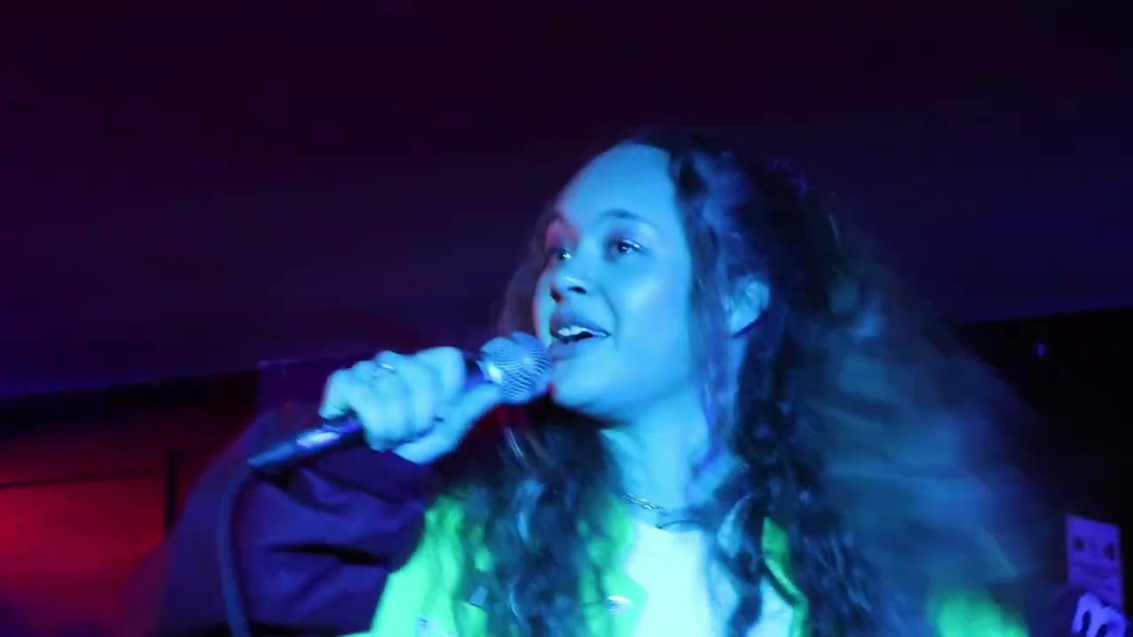 SBD Events - Hiphop Showcase #2
